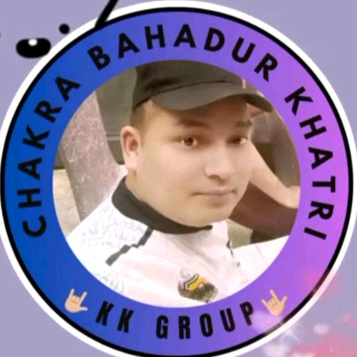 Chakra🫠🫠