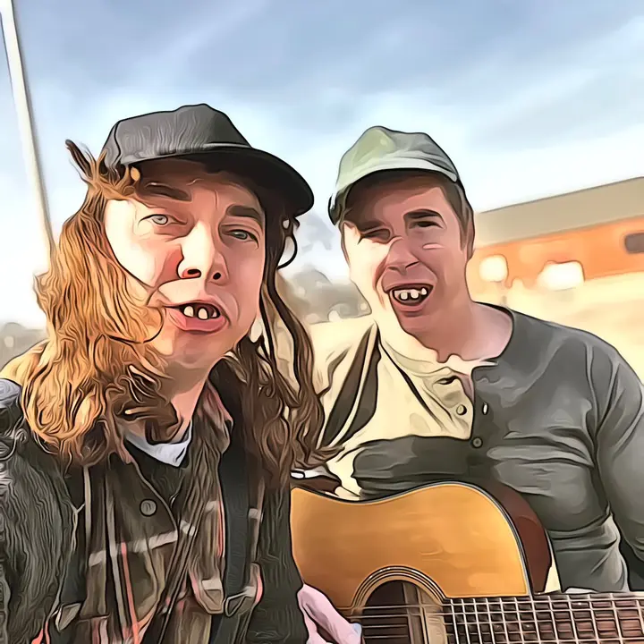 Hicks And Giggles