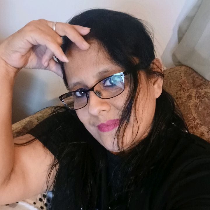 Elizabeth Carrillo