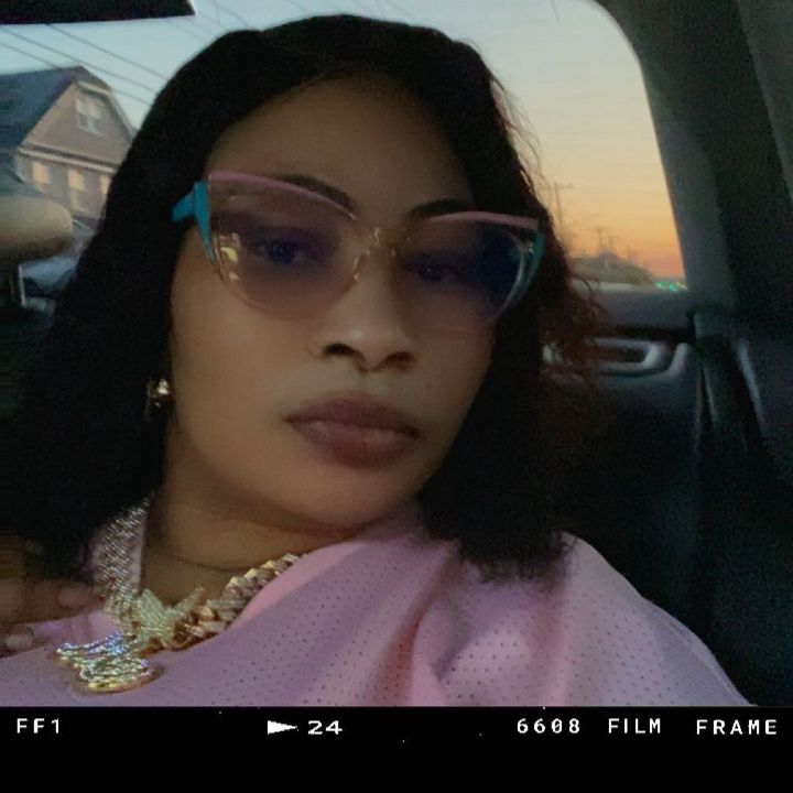 Rich rich Mada fucka lifestyle