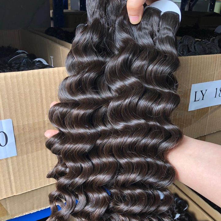 Queen Weave Beauty