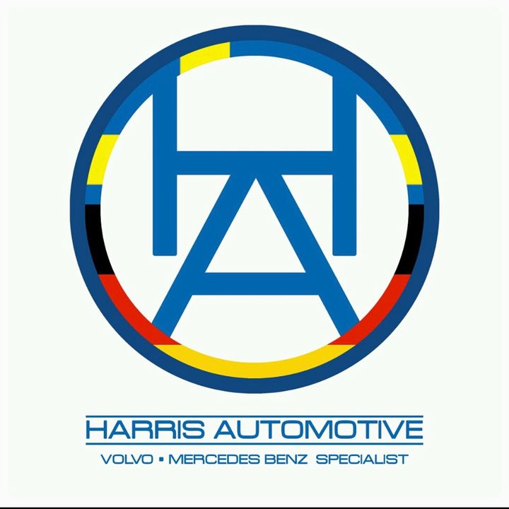 Harris Automotive family owned