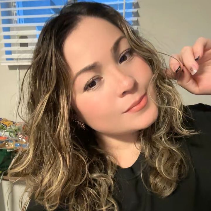 Yuliana❤️