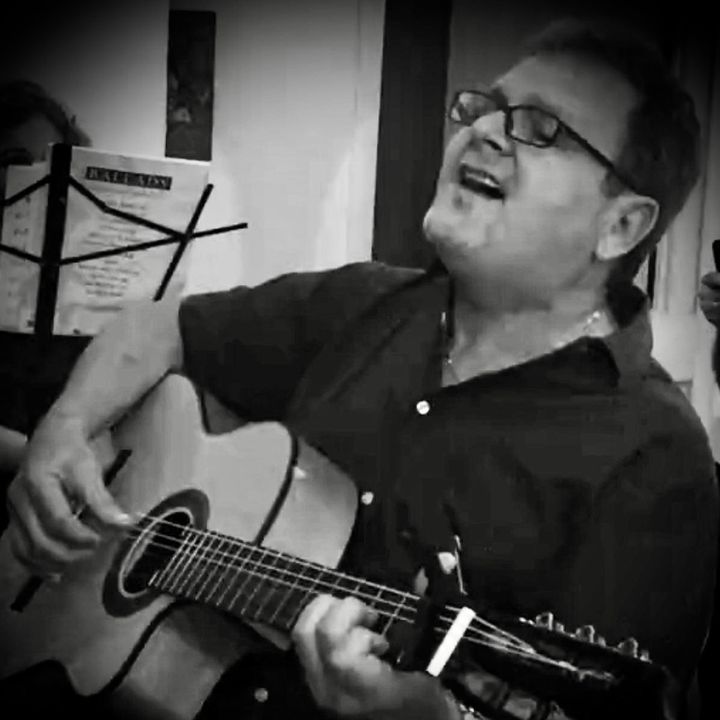 Luís Gustavo Rojas. Songwriter