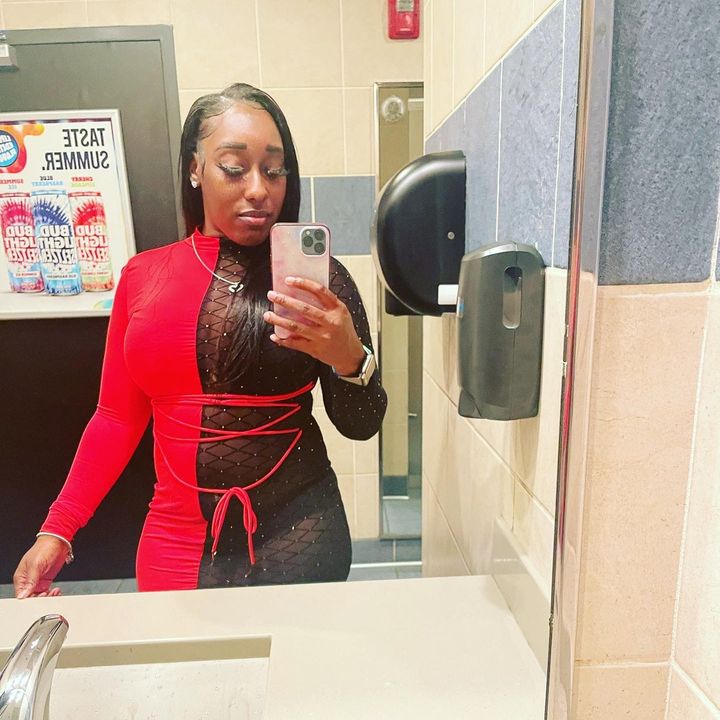 PinkandBoujee Boutique