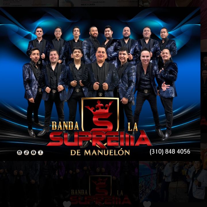 LA SUPREMA DE MANUELON