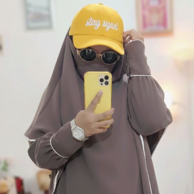 Kakak Semangka