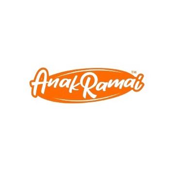 Corndog Anak Ramai