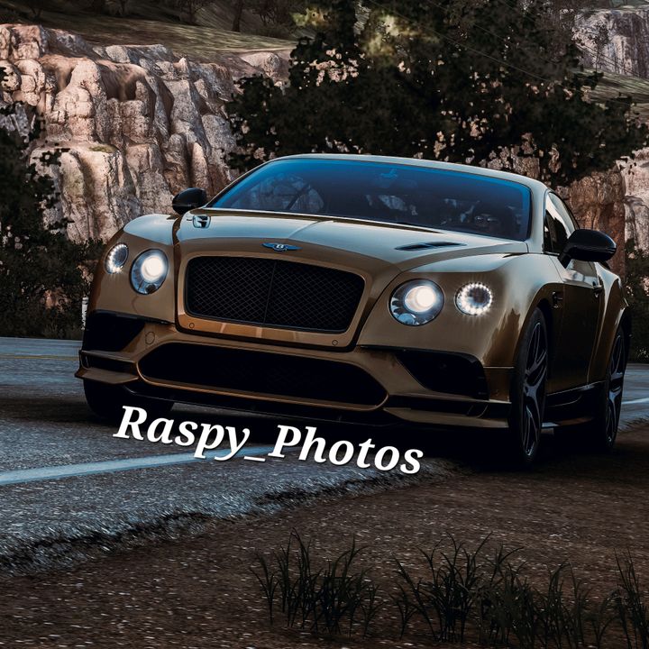 Raspy Photos