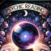 after dark tarot with Mandy