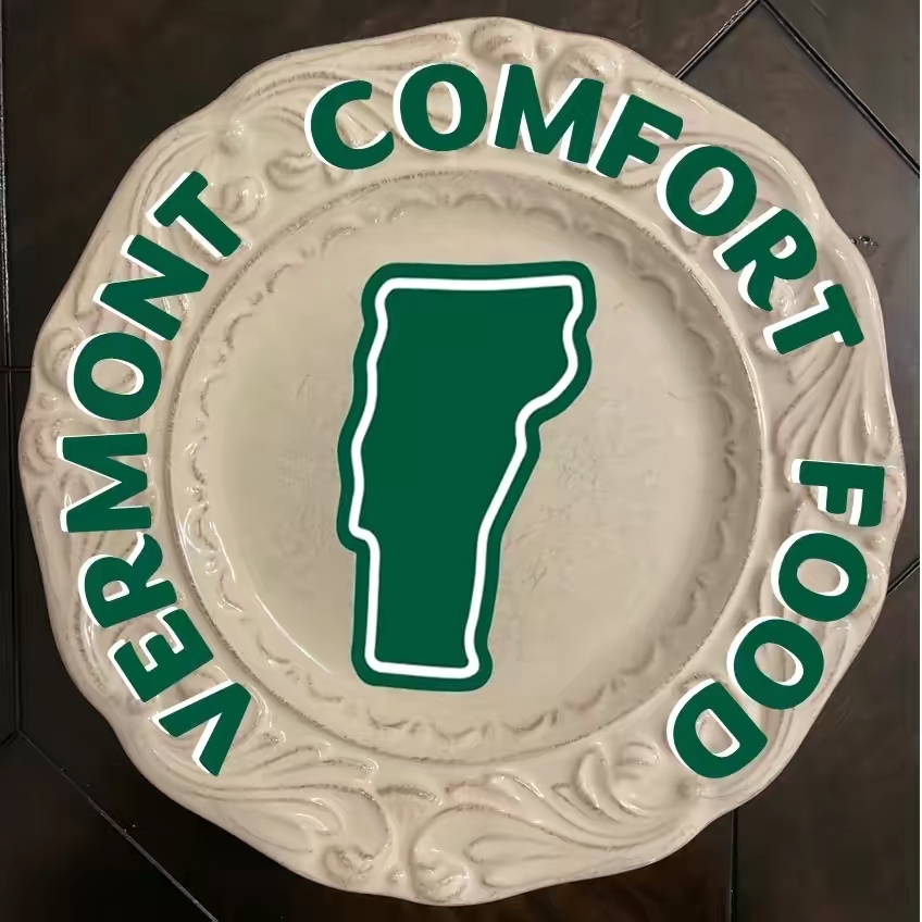 Vermont Comfort Food