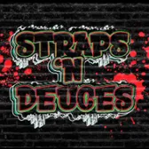 Strap