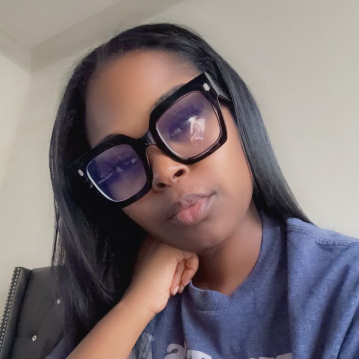 Pocahontas89