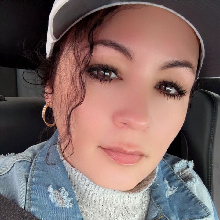 Yusimy Garcia