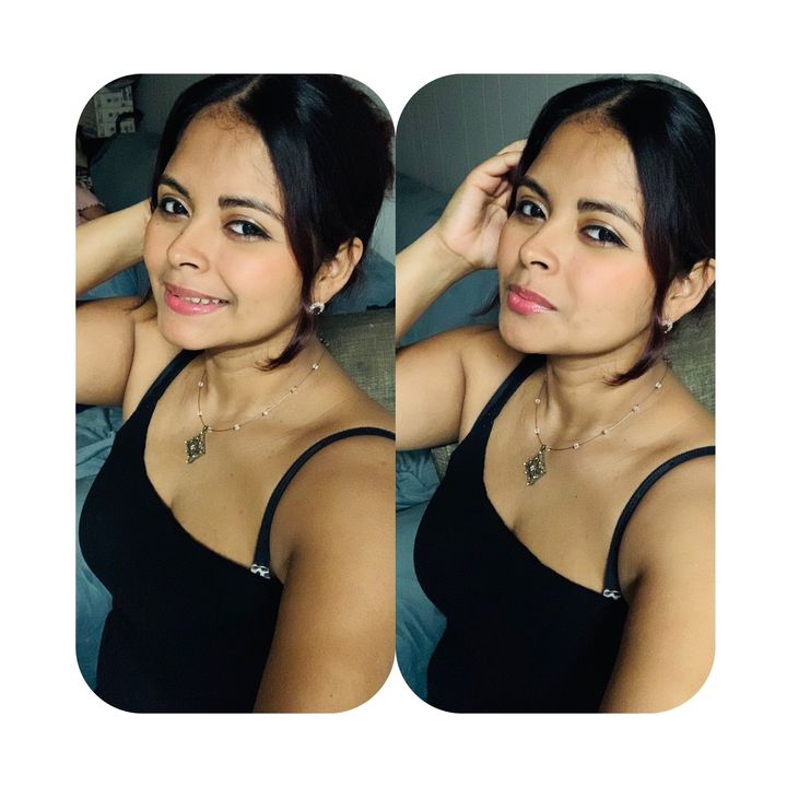 Morena ❤️