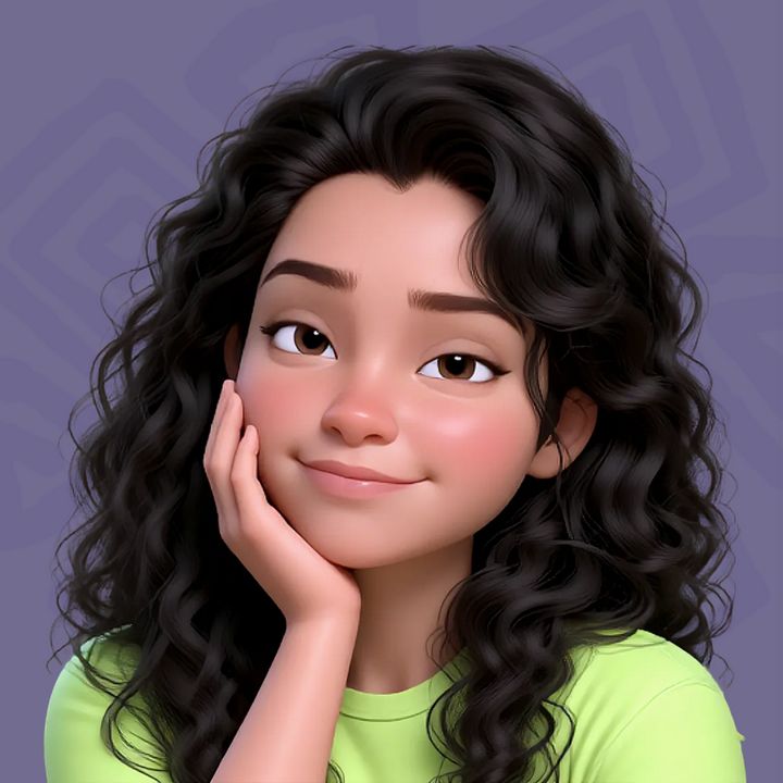 la hija del gran rey