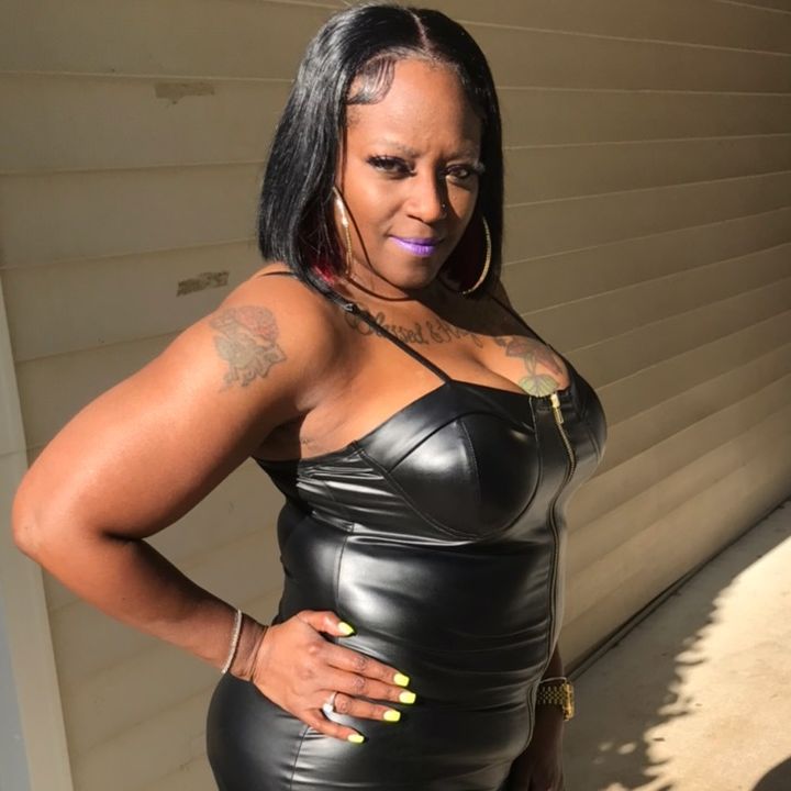 Shonda❌💋💙🤞🏾