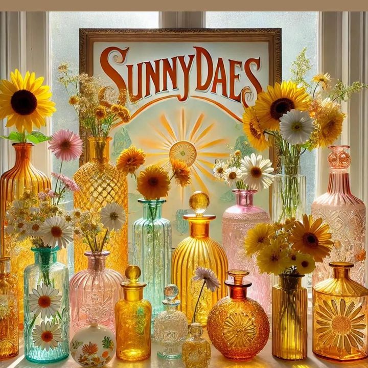 Sunnydaes
