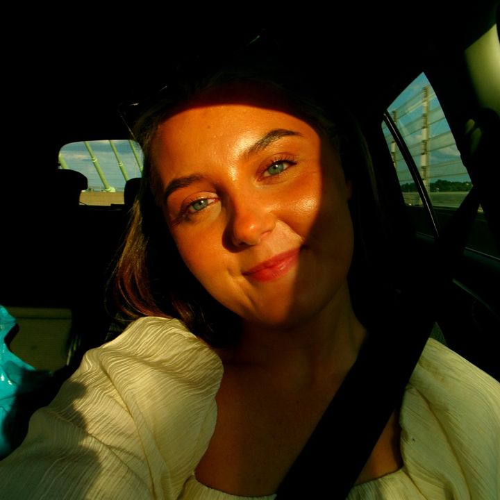 Ellie-Louise Ó’Néill 🌞