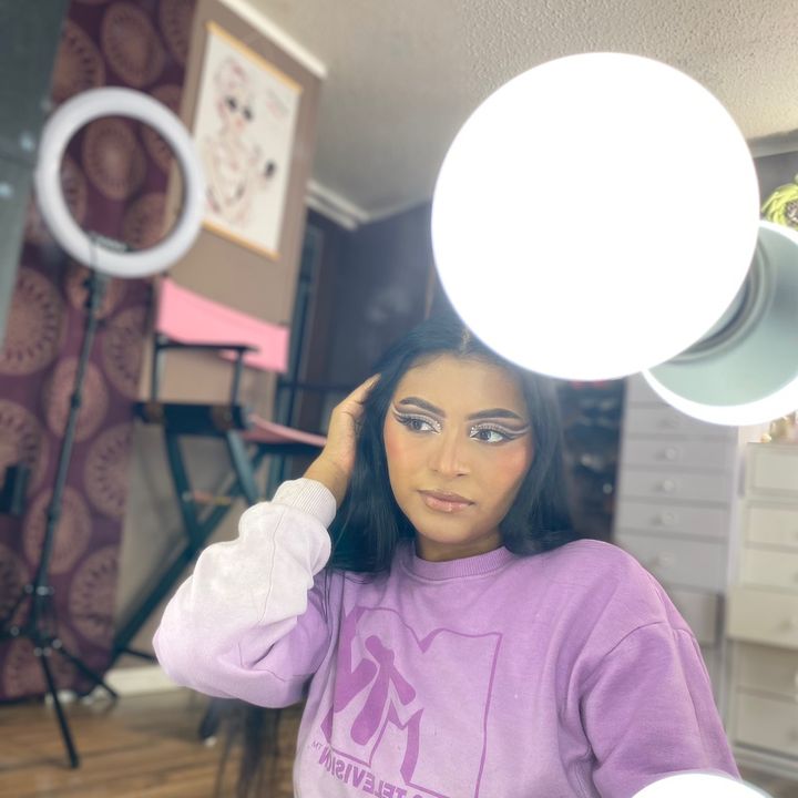 Makeup lover99