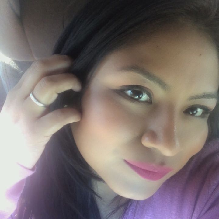 Laura  Soriano