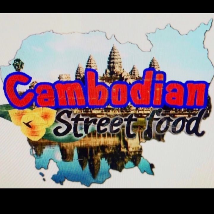 Cambodian Street Food