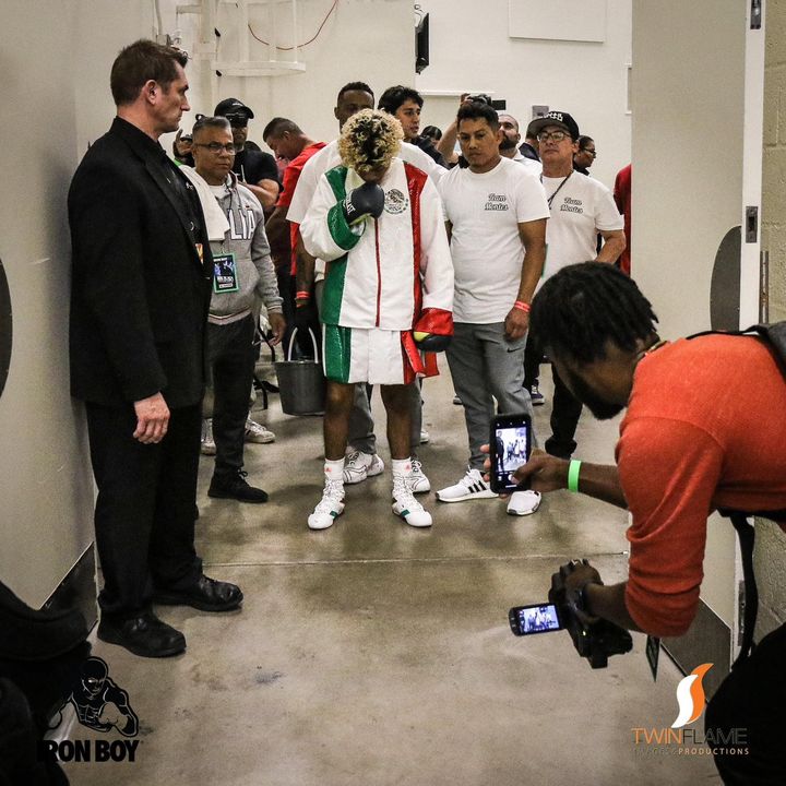 MBG🥊