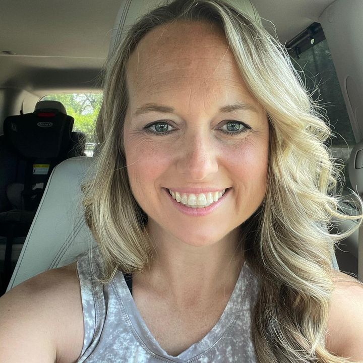 Sarah Musselman