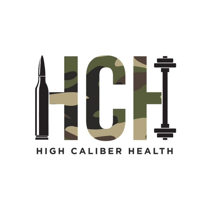 Taylor | High Caliber Health