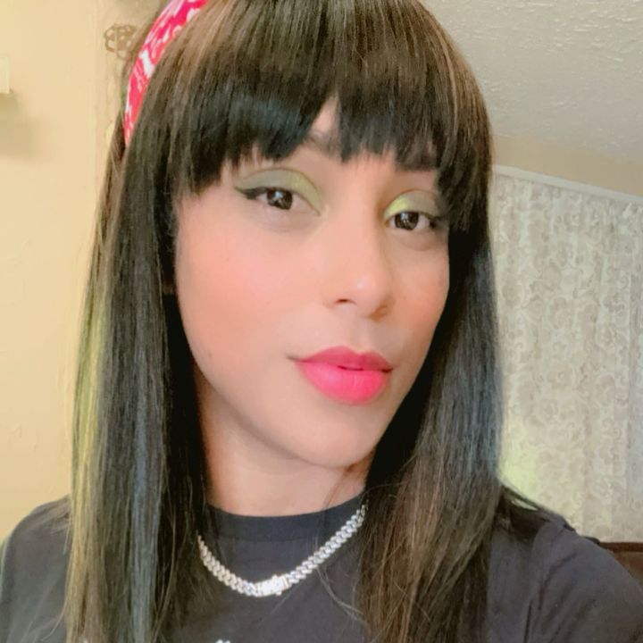 la negrita