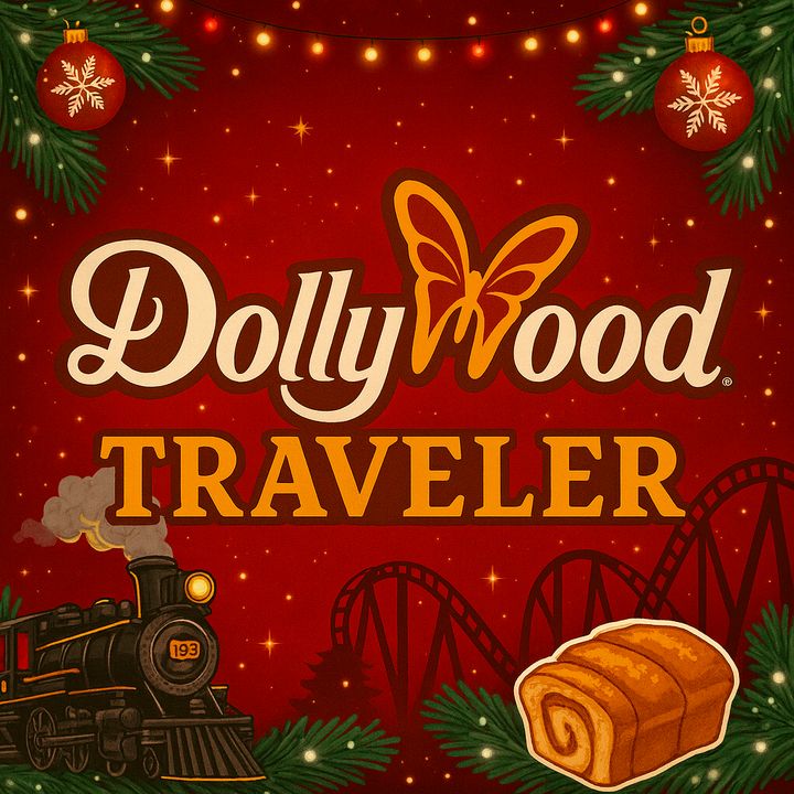 Dollywood Traveler