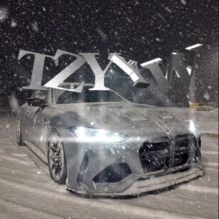 Taz's Garage