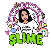 Nichole Jacklyne Slime Shop