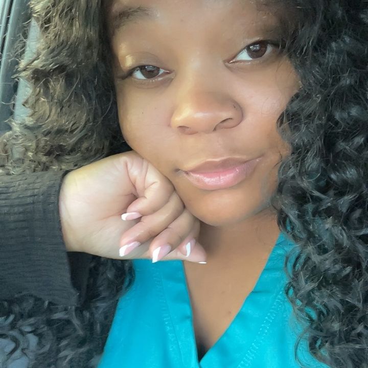Yalonda JaNae🦋✨