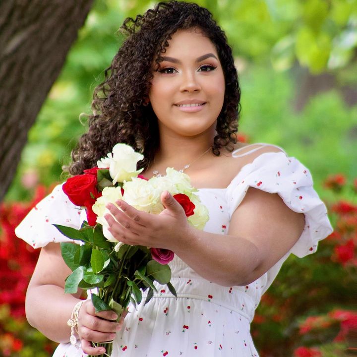 Anita Alvarado
