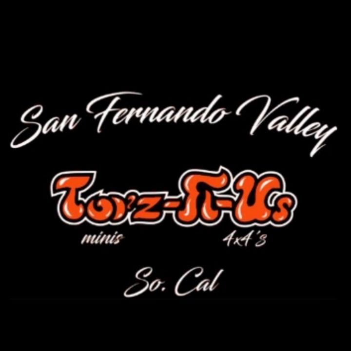 Toyz_R_Us SFV mini Truck Club