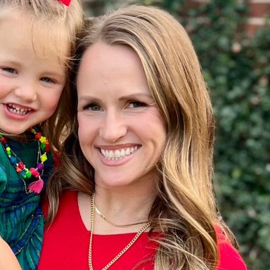Ashley | At Home + Motherhood