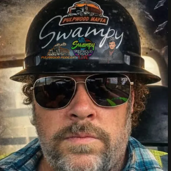 Swampy