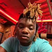 IG: Theylovetrevon©️😰