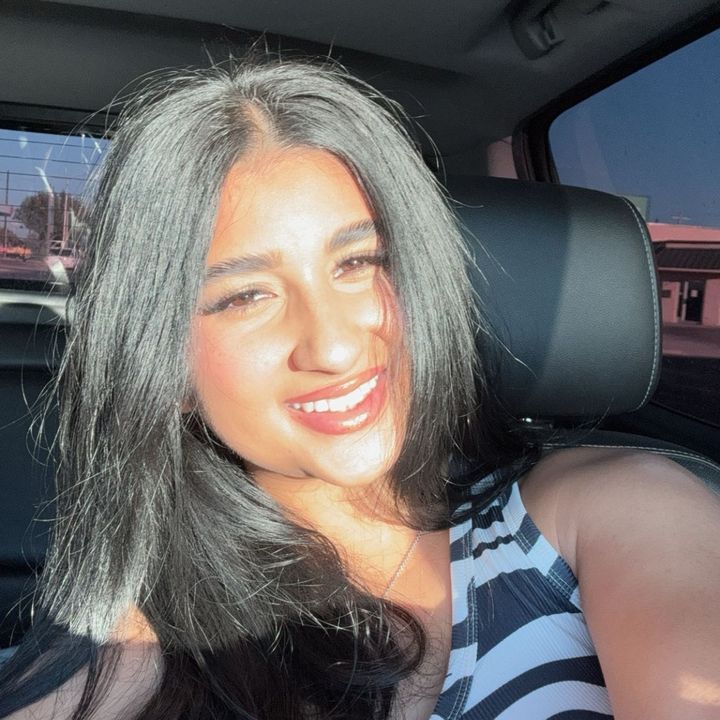 Elyanah Calderon Valdez