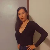 Flaquita-Amador