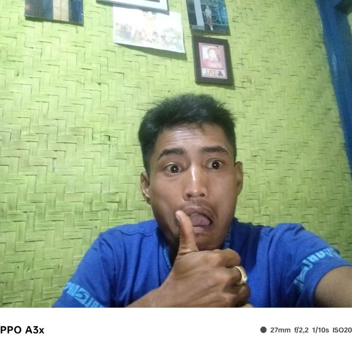 Duel Ajis SRG