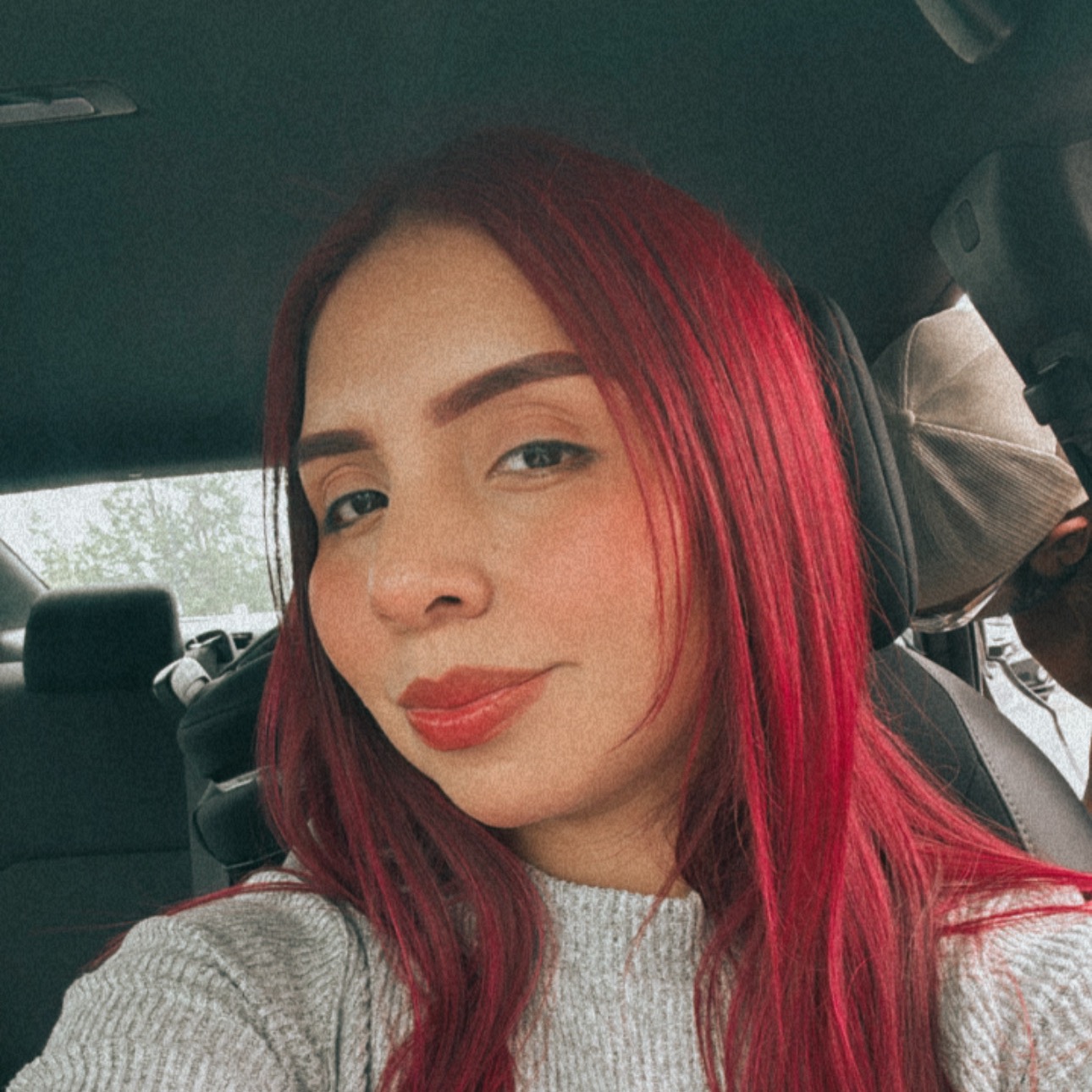 Camila Esquivel