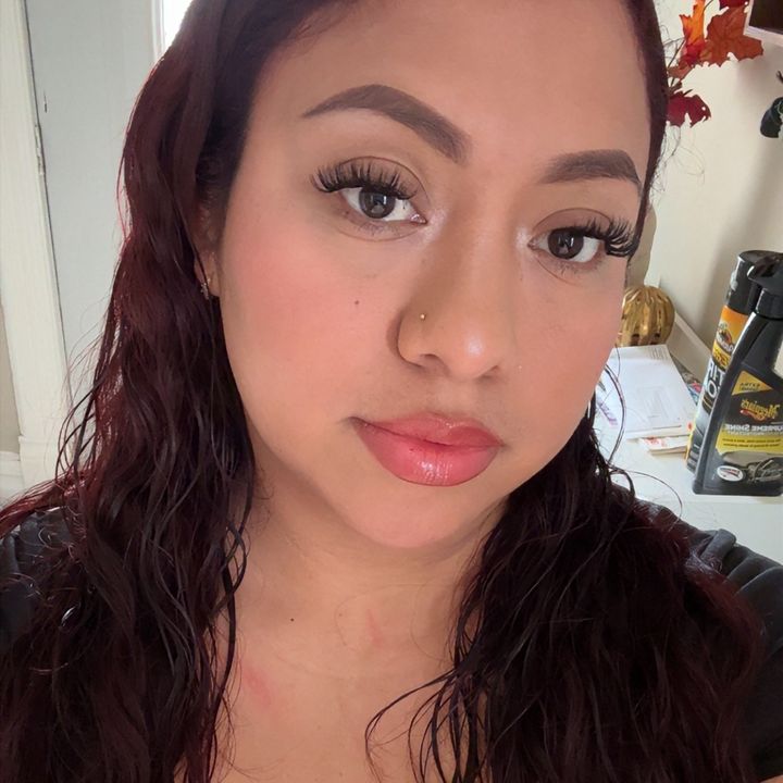 Lupita Marcial 🦋
