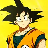 GOKU EL TERRICOLA 🐲🐉