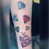 💎💎#1DIAMOND💎GIRL💎💎