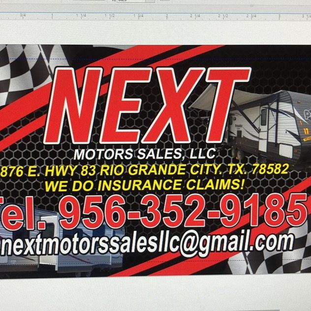nextmotorssalesllc