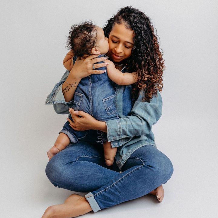 Dani | Boy Mama 🧸🩵🩵