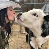 Georgia Farm Girl