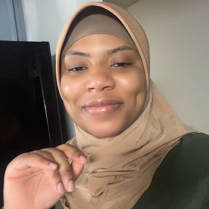 marie mwangazaa
